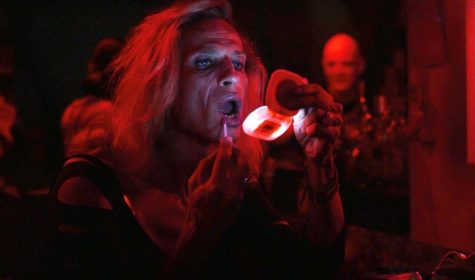 David D'Ingéo (Ben/Mirinda)