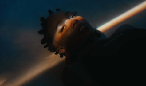 Rachel Chinouriri - Give Me A Reason1 copy