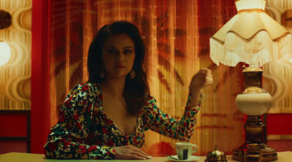 DJ SNAKE & SELENA GOMEZ1