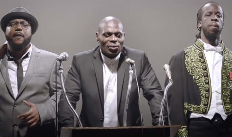 KERY JAMES - MUSIQUE NEGRE1