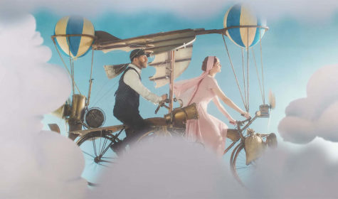 LA SYMPHONIE DU TEMPS QUI PASSE1