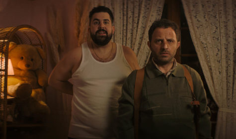 Festival de la Fiction de la Rochelle 2022

Darknet sur Mer