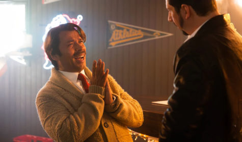 (V GALLOT) UN STUPEFIANT NOEL (2)