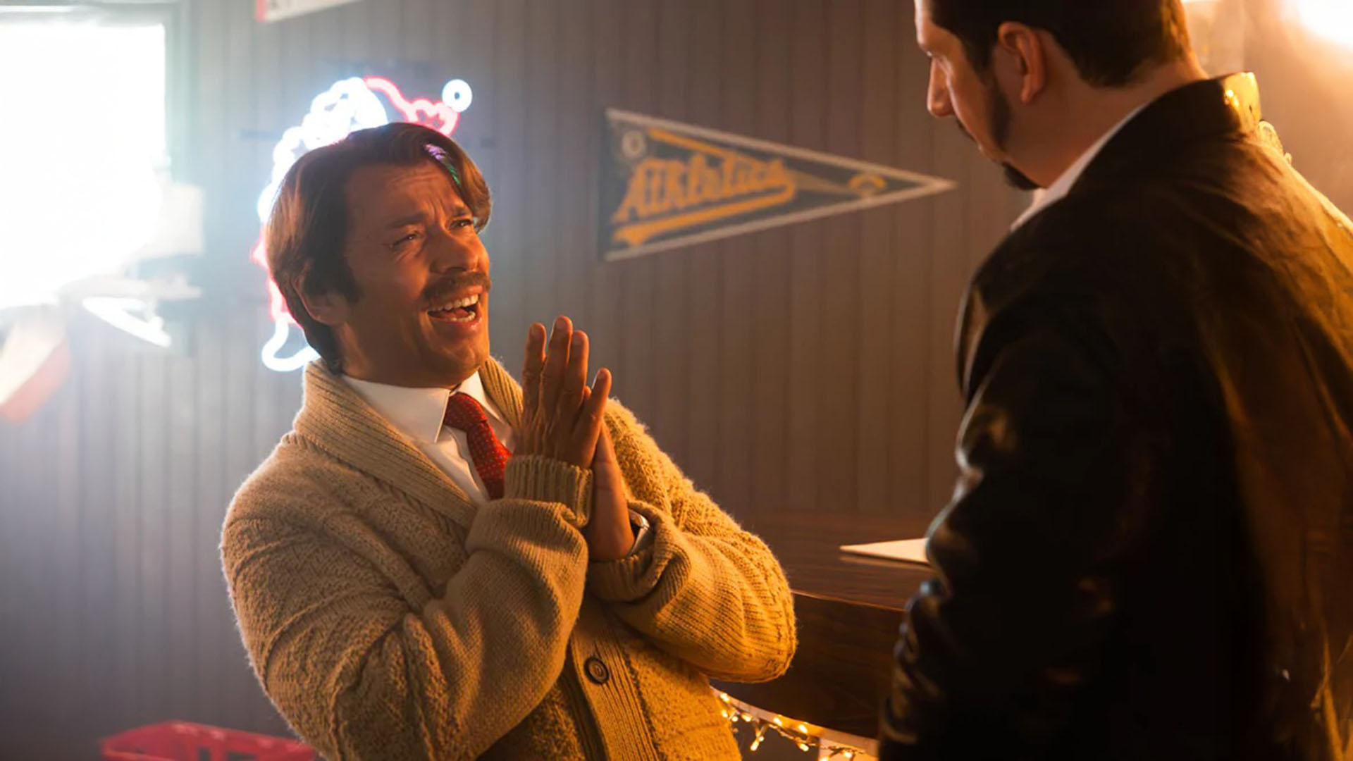 (V GALLOT) UN STUPEFIANT NOEL (2)