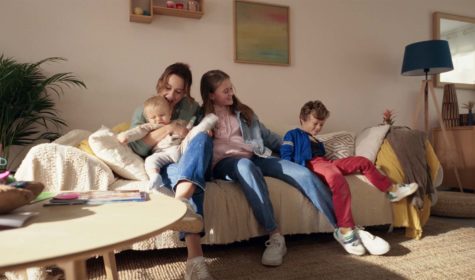 (C WANDERSMAN) SOS VILLAGES D'ENFANTS