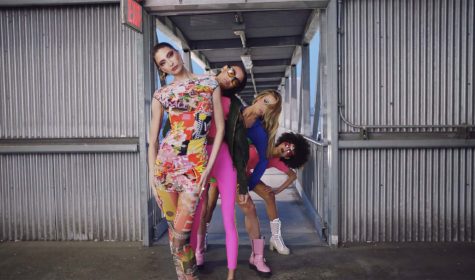 (A BERTOLLE) HEATWAVE 1