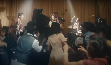 (A BERTOLLE) JON BATISTE - I NEED YOU(1) (A BERTOLLE) JON BATISTE - I NEED YOU(1)