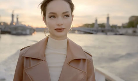 (A BERTOLLE) LOREAL FREE THE NUDES