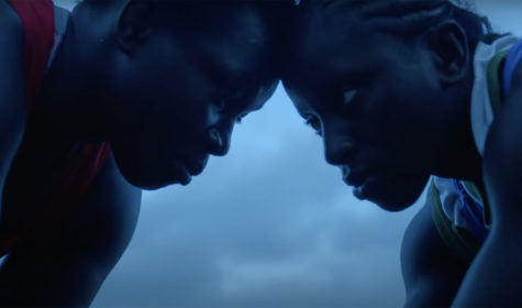 (A BERTOLLE) SARAHMEE - BUN DEM (A BERTOLLE) SARAHMEE - BUN DEM