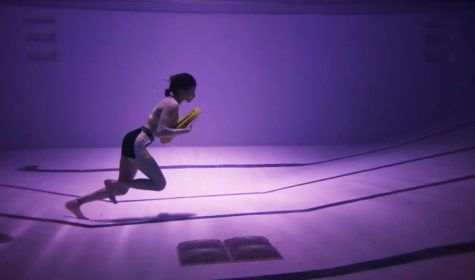 (A BERTOLLE) UNDER ARMOUR - WILL