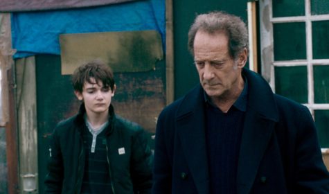 (E GAUTIER) COMME UN FILS (1)