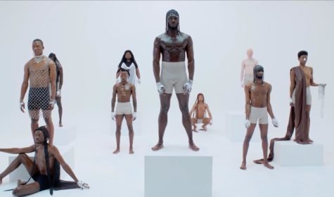 Director: Nicolas Martin | Production: Western Promises