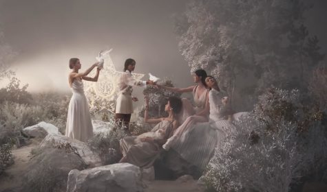 Director: Elina Kechicheva | Production: Brachfeld