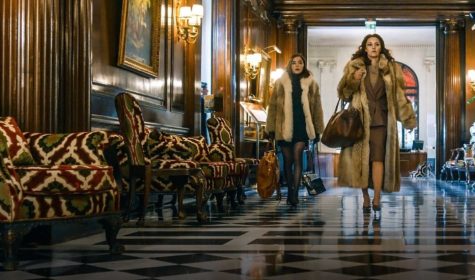 Director: Sylvie Verheyde | Production: Les Compagnons du Cinéma • Netflix"