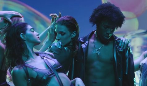 Directors: Nda Paris • Nathanael Day | Production: Soldats