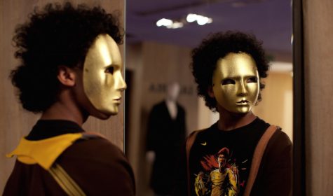 Director: Bertrand Bonello | Production: Rectangle Productions