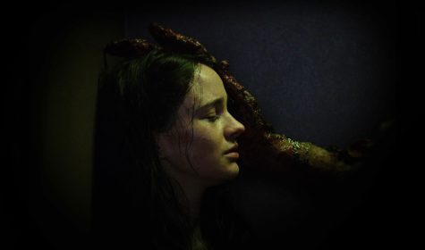 Director: Robert Morgan | Production: Blue Light • BFI • Wild Bunch International