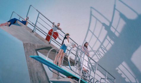 Director: Victoria Lafaurie • Benjamin Moreau • Noemi Ferst | Production: Arthur & Philippine