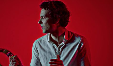 (L HINSTIN) YAN WAGNER - NO LOVE (2)