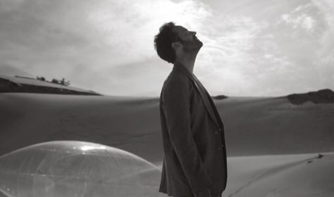 (V LEQUET) BENJAMIN MILLEPIED X SORBET MAGAZINE