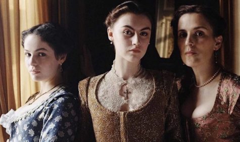 (V SAINT-MARTIN) UNE AMITIE DANGEREUSE