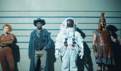 (C BOZON) TF1+ LES SUSPECTS