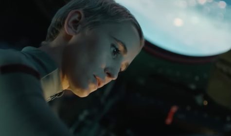 (J PRAHL) THE SIGNAL