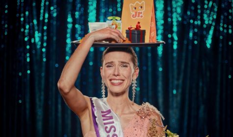 BURGER KING - Epiphanie