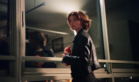 CE QUE MES YEUX ONT VU