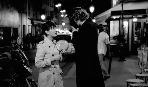 MIAO SHAN ET LE MINOTAURE