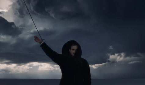 TOM AND HIS COMPUTER - ORGAN