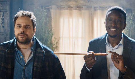 (VC MARQUIS) Ici Et La Bas (1)