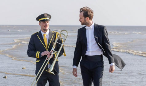 (MATHE) En Fanfare (1)