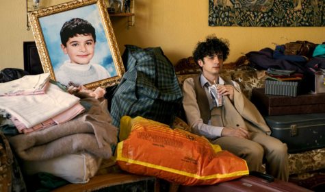 (MATHE) LE DERNIER DES JUIFS (1)