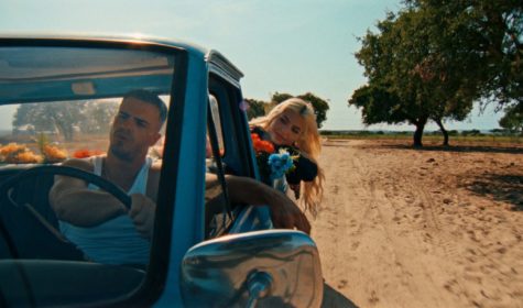 (D DOMINGOS) BARBARA BANDEIRA - CARRO (1) (D DOMINGOS) BARBARA BANDEIRA - CARRO (1)