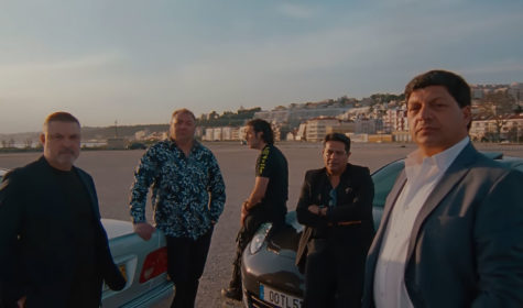 (D DOMINGOS) PEDRO MAFAMA - ESTRADE (1) (D DOMINGOS) PEDRO MAFAMA - ESTRADE (1)