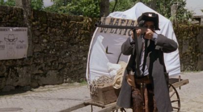 (D DOMINGOS) Savanna And The Mountain(2)