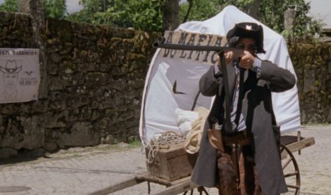 (D DOMINGOS) Savanna And The Mountain(2)