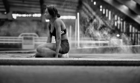 (F YEM) ADIDAS FLAGSHIP STORE