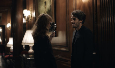 (F YEM) CARTIER RAISE TO HELL