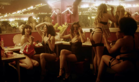 (F YEM) JOSMAN FIESTA. (INTERLUDE) MORT CE SOIR (1)