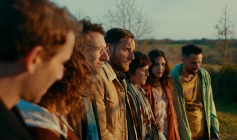 (JM POULICHOT) LES LENDEMAINS DE VEILLE (1)