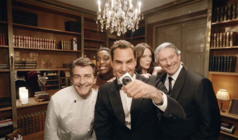 (JM POULICHOT) MOET & CHANDON (1)