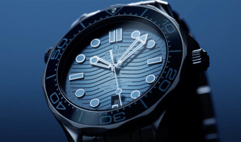 (JM POULICHOT) OMEGA SEAMASTER (1)