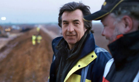 A L'ORIGINE (G SPEECKAERT)1