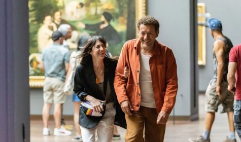 LA VIE POUR DE VRAI (G SPEECKAERT)1