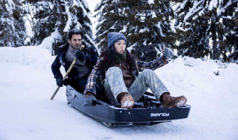 LARGO WINCH 3 (G SPEECKAERT)1