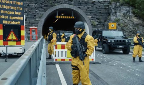 THE FORTRESS (F VAUVILLE)1