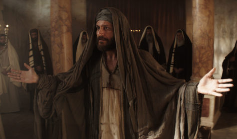 (G MADRAZO) PAUL APOSTLE OF CHRIST 1