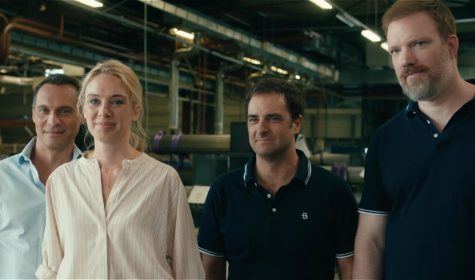 (E SEHET) REPRISE EN MAIN (1)